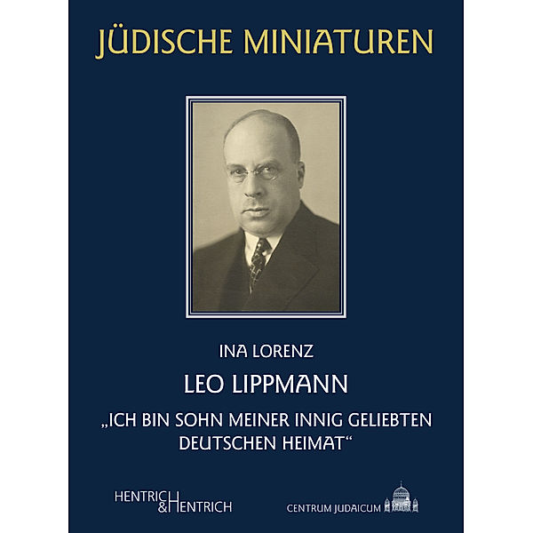 Leo Lippmann, Ina Lorenz