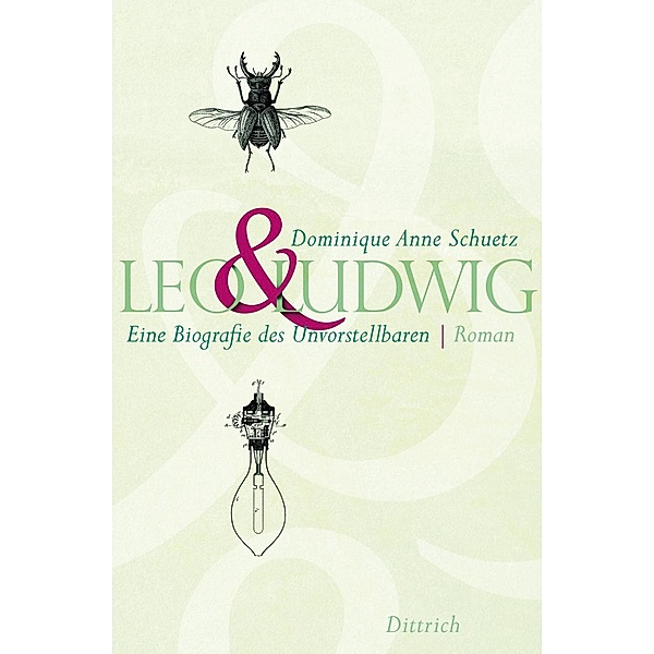 Leo&Ludwig, Dominique Anne Schuetz