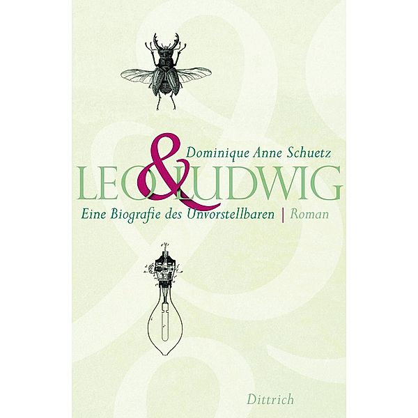 Leo&Ludwig, Dominique Anne Schuetz