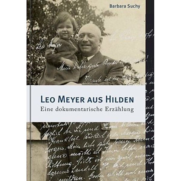 Leo Meyer aus Hilden, Barbara Suchy