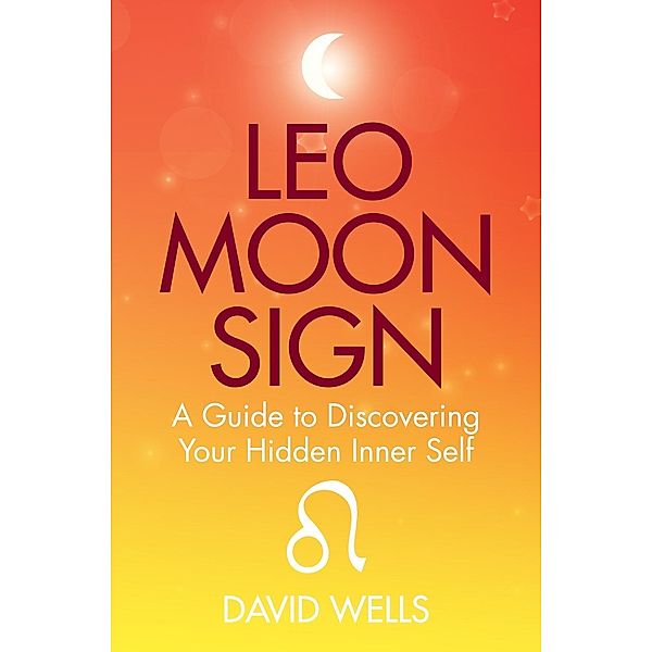 Leo Moon Sign, David Wells