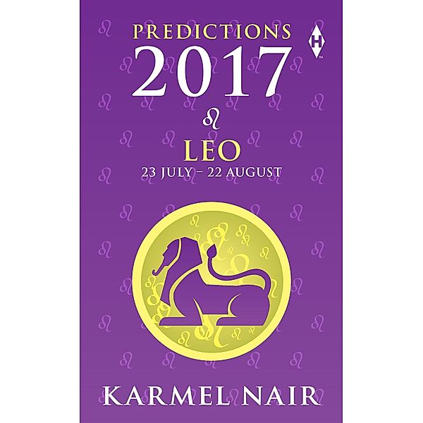 Leo Predictions 2017, Karmel Nair