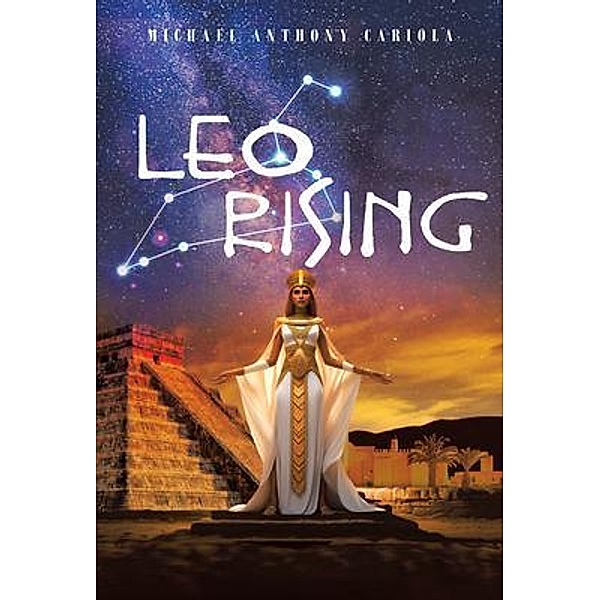 Leo Rising, Michael Anthony Cariola