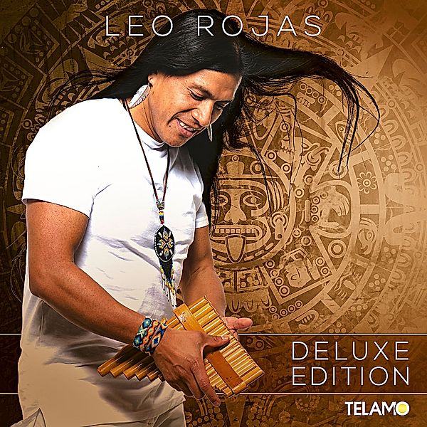 Leo Rojas - Deluxe Edition, Leo Rojas