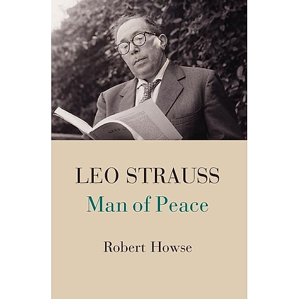 Leo Strauss, Robert Howse