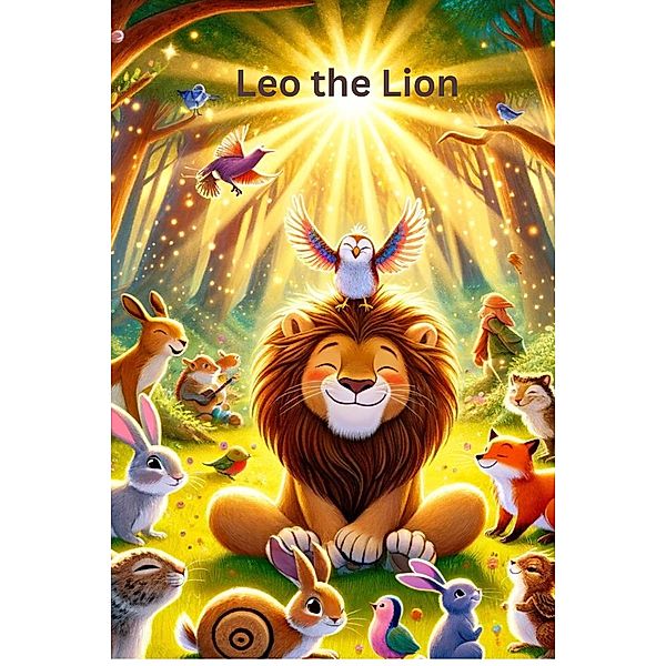 Leo the Lion, Drew