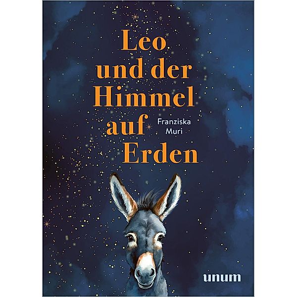 Leo und der Himmel auf Erden, Franziska Muri