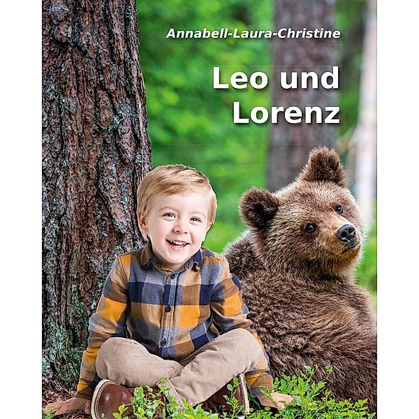 Leo und Lorenz, Annabell-Laura-Christine