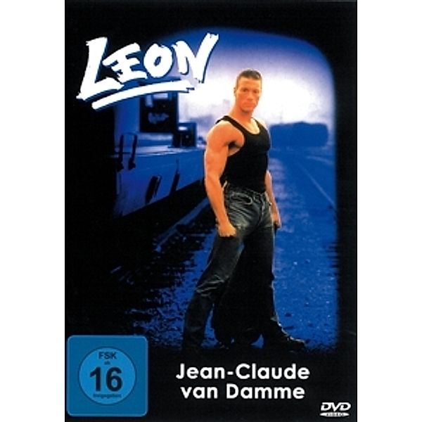 Leon, Jean-Claude Van Damme