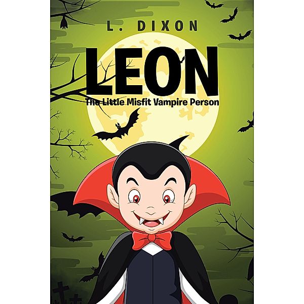 Leon, L. DIXON