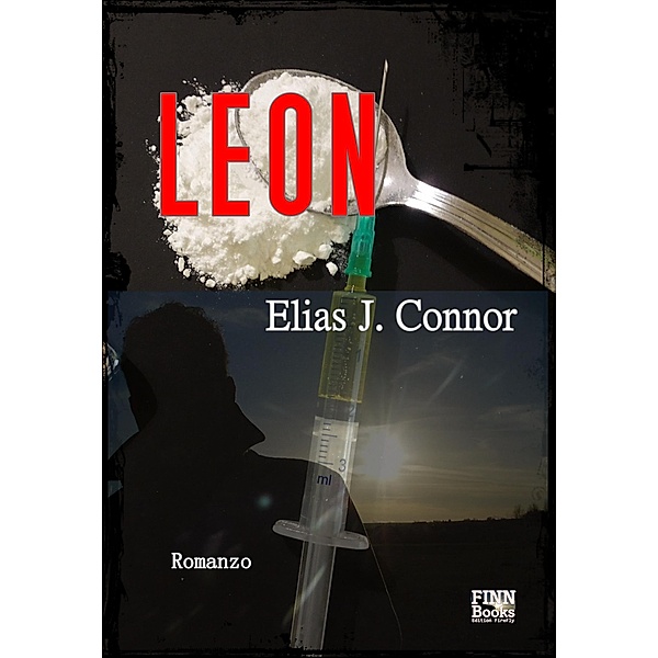 Leon, Elias J. Connor