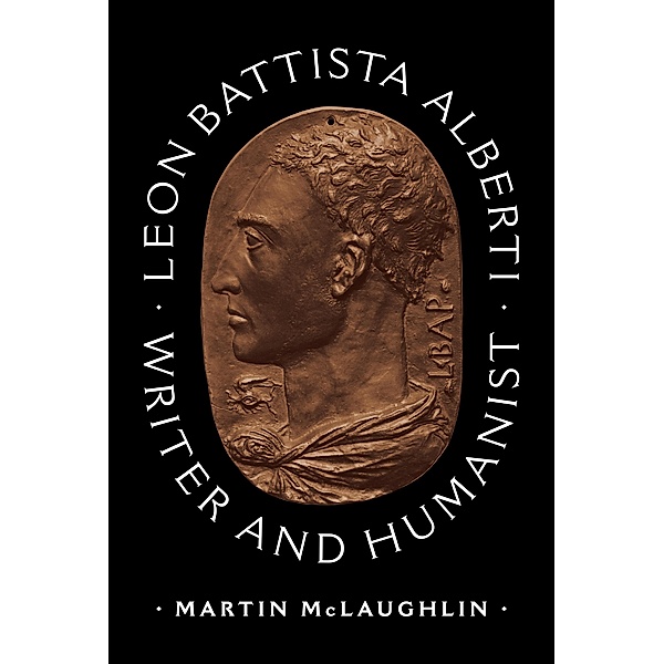 Leon Battista Alberti, Martin McLaughlin