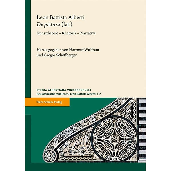 Leon Battista Alberti, De pictura (lat.)