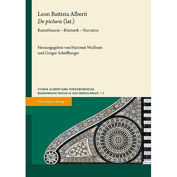 Leon Battista Alberti, 'De pictura' (lat.)