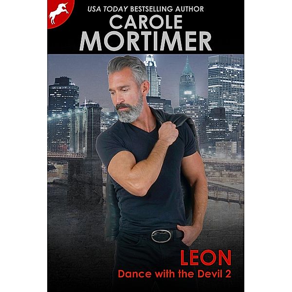 Leon (Dance with the Devil 2) / Dance with the Devil, Carole Mortimer