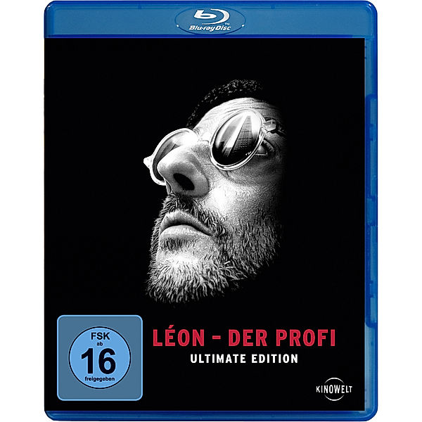 Léon: Der Profi - Ultimate Edition, Luc Besson