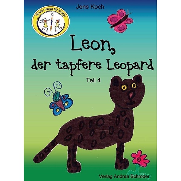 Leon, der tapfere Leopard, Jens Koch