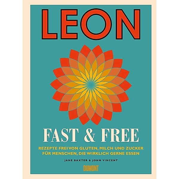 Leon. Fast & Free, Jane Baxter, John Vincent