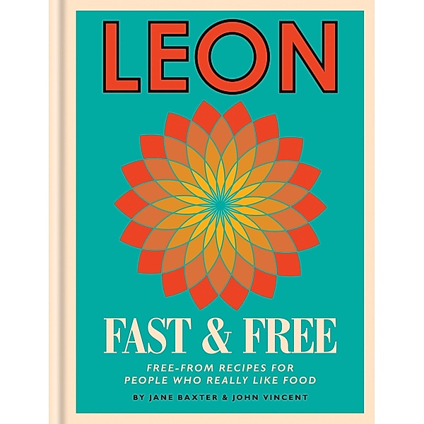 Leon: Leon Fast & Free / Leon, Jane Baxter, John Vincent