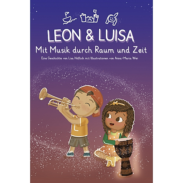 Leon & Luisa, Lisa Höflich