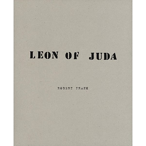 Leon of Juda, Robert Frank