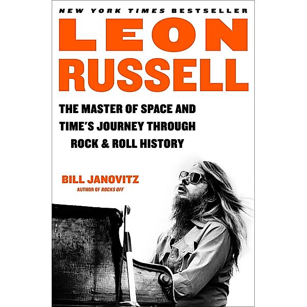 Leon Russell, Bill Janovitz