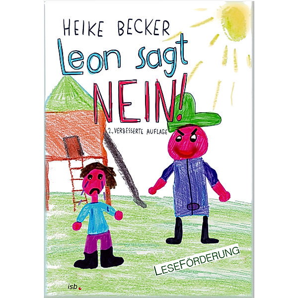 Leon sagt NEIN!, Heike Becker