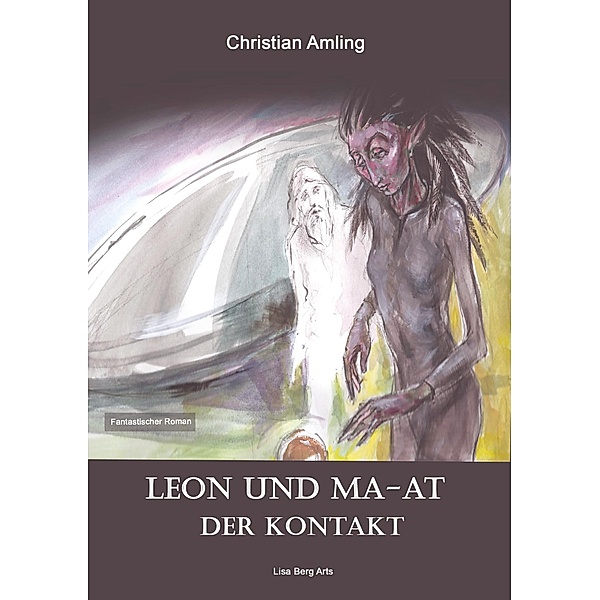 Leon und Ma-at, Christian Amling