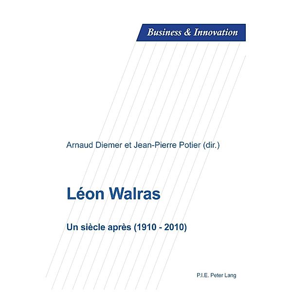 Leon Walras