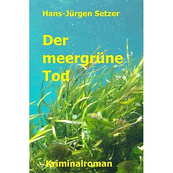 Leon Walters ermittelt / Der meergrüne Tod, Hans-Jürgen Setzer