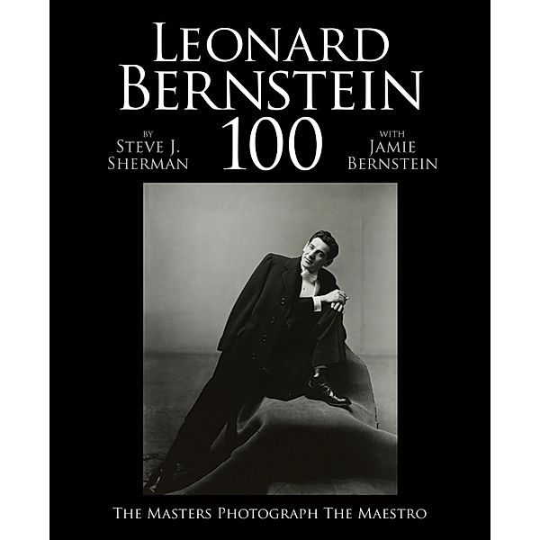 Leonard Bernstein 100, Jamie Bernstein
