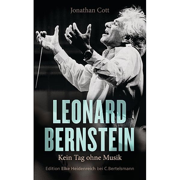 Leonard Bernstein, Jonathan Cott