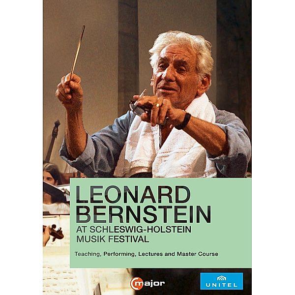 Leonard Bernstein, Leonard Bernstein
