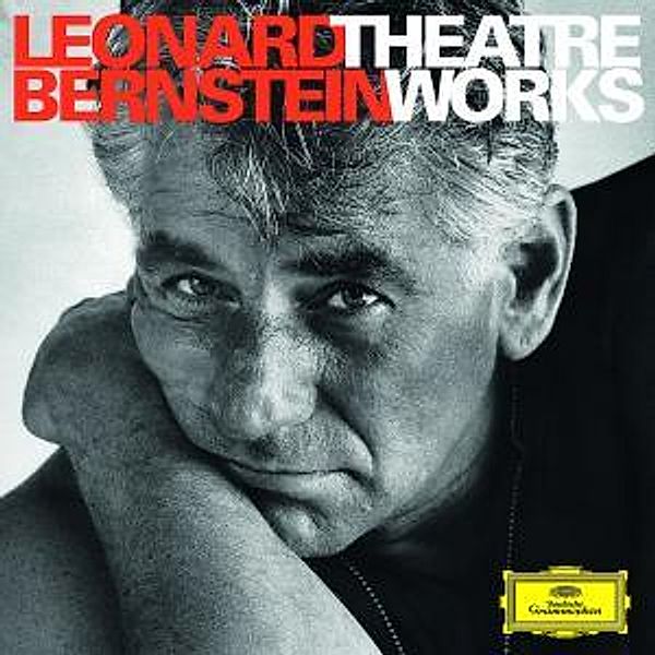 Leonard Bernstein: Theatre Works, Leonard Bernstein