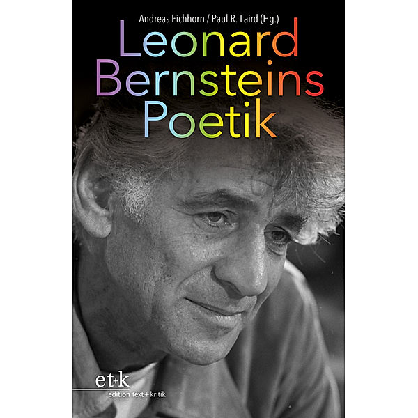 Leonard Bernsteins Poetik