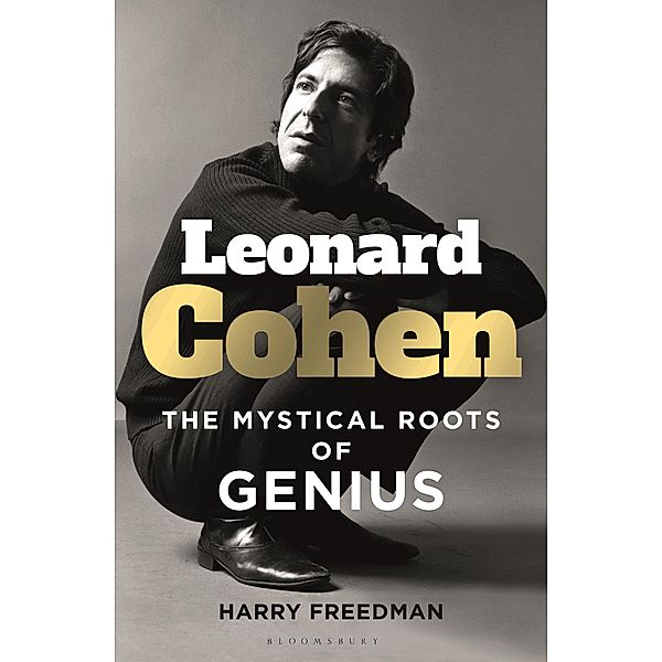 Leonard Cohen, Harry Freedman