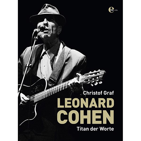 Leonard Cohen, Christof Graf