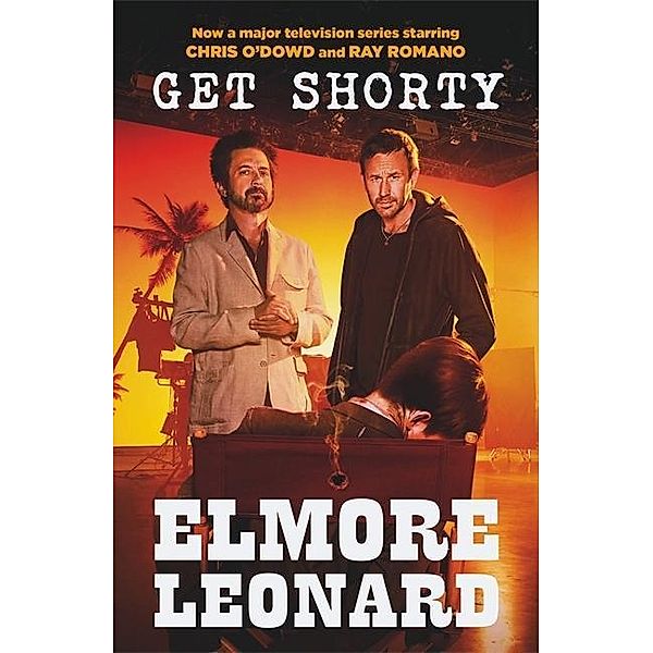Leonard, E: Get Shorty/Tie-In, Elmore Leonard