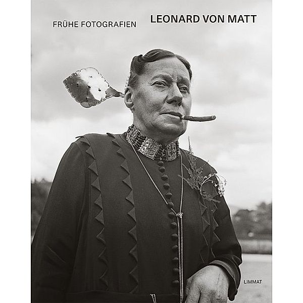 Leonard von Matt