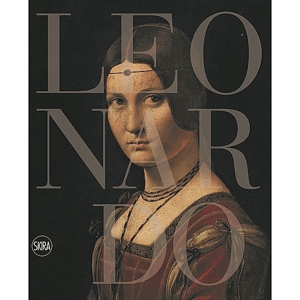 Leonardo 1452 - 1519, Maria Teresa Fiorio