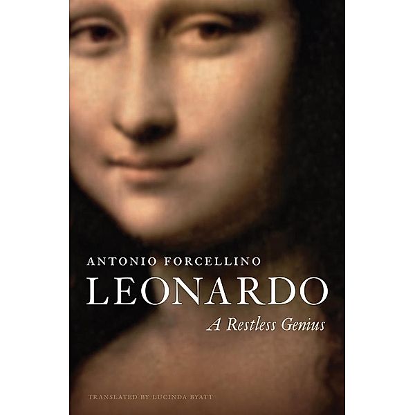 Leonardo, Antonio Forcellino