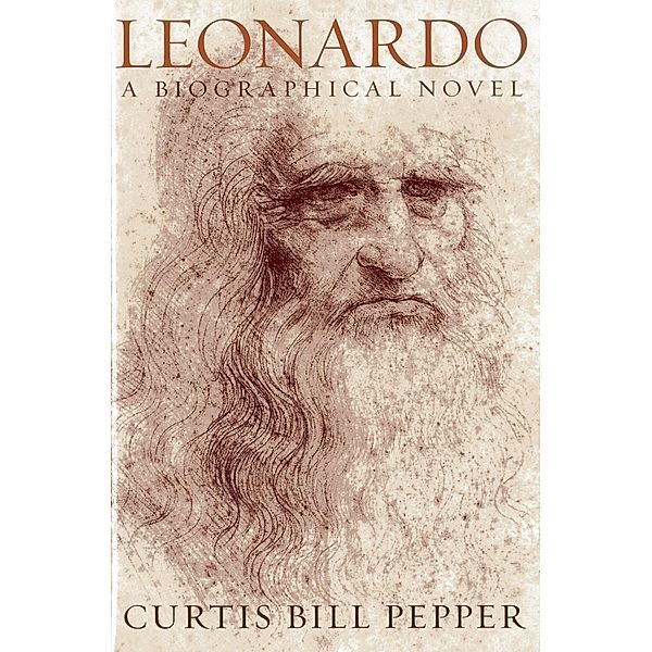 Leonardo, Curtis Bill Pepper