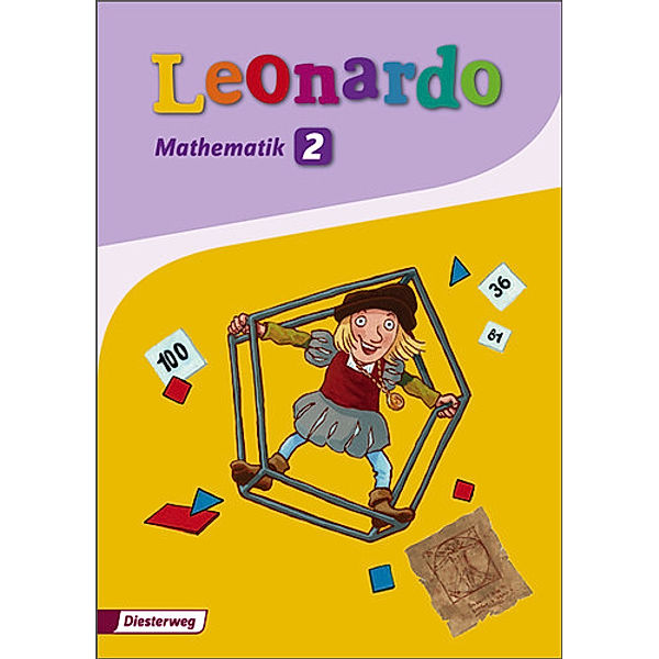 Leonardo - Ausgabe 2009