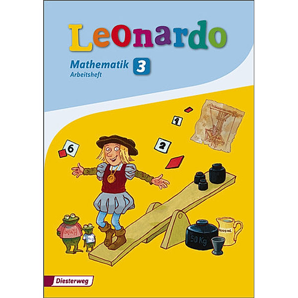 Leonardo - Ausgabe 2009