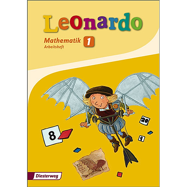 Leonardo, Ausgabe 2009: Bd.1 Leonardo - Ausgabe 2009
