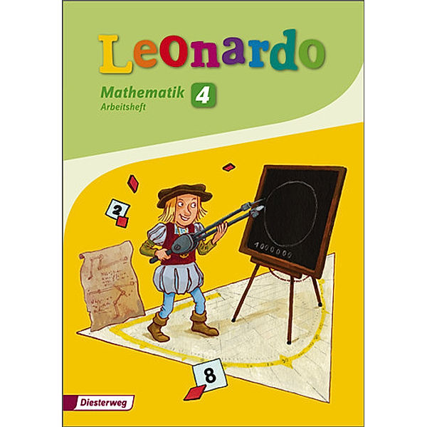 Leonardo, Ausgabe 2009: Bd.4 Leonardo - Ausgabe 2009