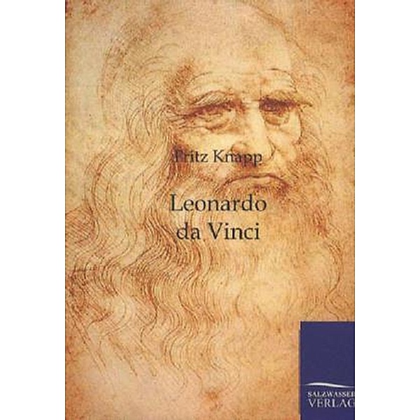 Leonardo da Vinci, Fritz Knapp