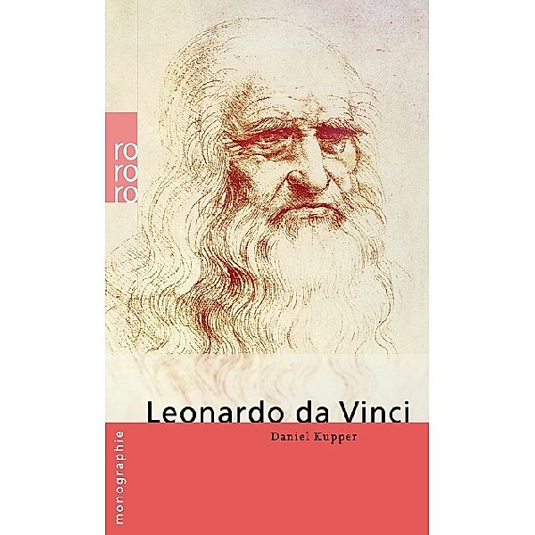 Leonardo da Vinci, Daniel Kupper