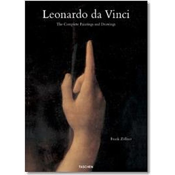 Leonardo da Vinci, Frank Zöllner