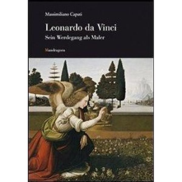 Leonardo da Vinci, Massimiliano Capati